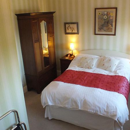 Dowfold House Bed And Breakfast Crook  Exterior foto