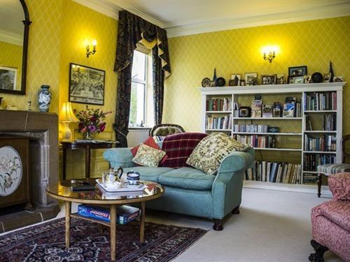 Dowfold House Bed And Breakfast Crook  Exterior foto