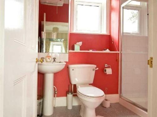 Dowfold House Bed And Breakfast Crook  Habitación foto